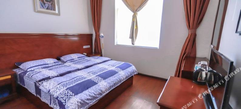 大理苍洱驿酒店图片