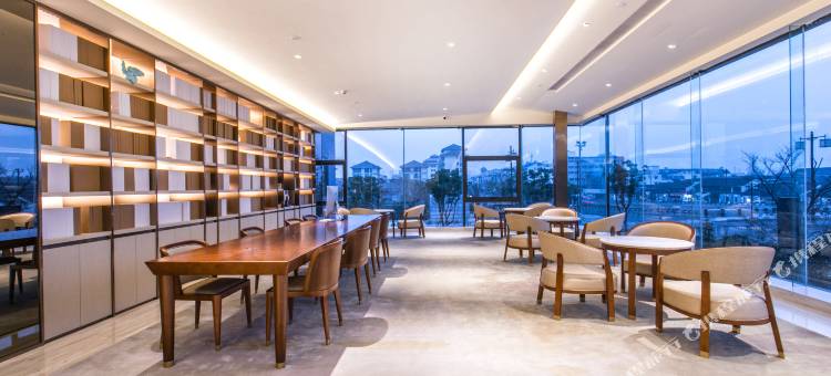 全季酒店(苏州观前街乐桥地铁站店)图片