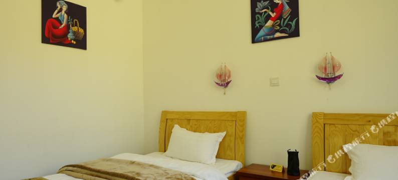 云龙归园居客栈图片