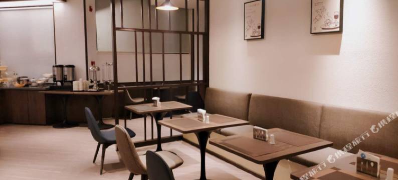 汉庭天津凌奥产业园酒店图片