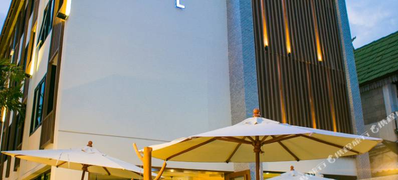 清迈拉瓦讷酒店(Lavana Hotel Chiangmai)图片