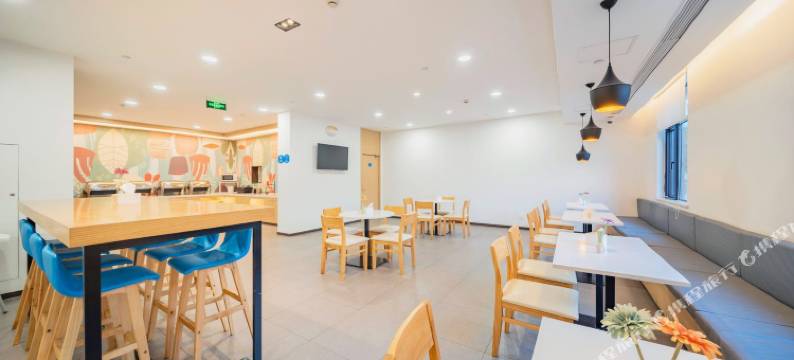 汉庭酒店(上海吴泾华师大店)图片