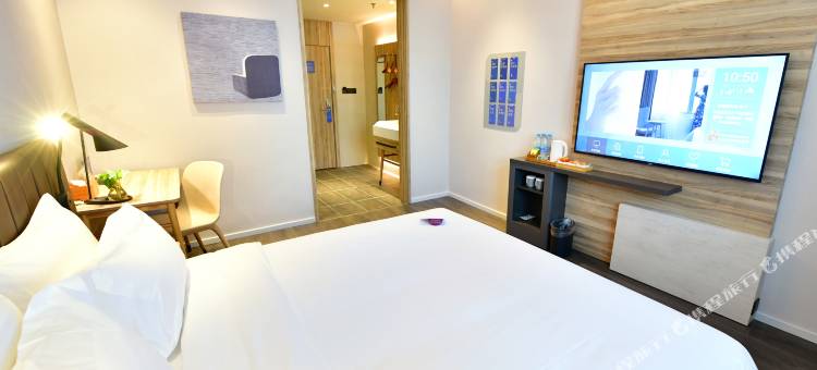 汉庭优佳酒店(北京首都机场新国展店)图片