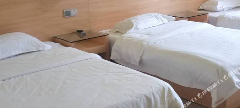 大新归春河畔农家乐图片