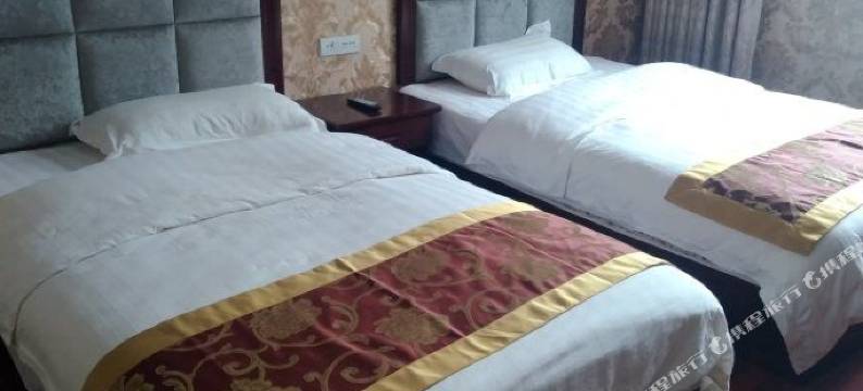 重庆平容客栈图片