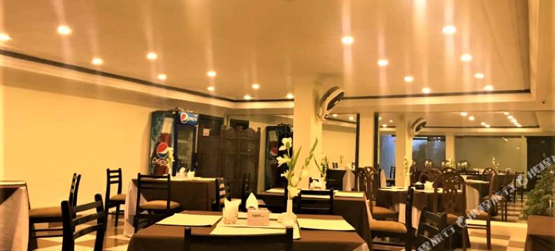 Roomy Isb 阿特拉斯酒店(Roomy ISB Atlas)图片