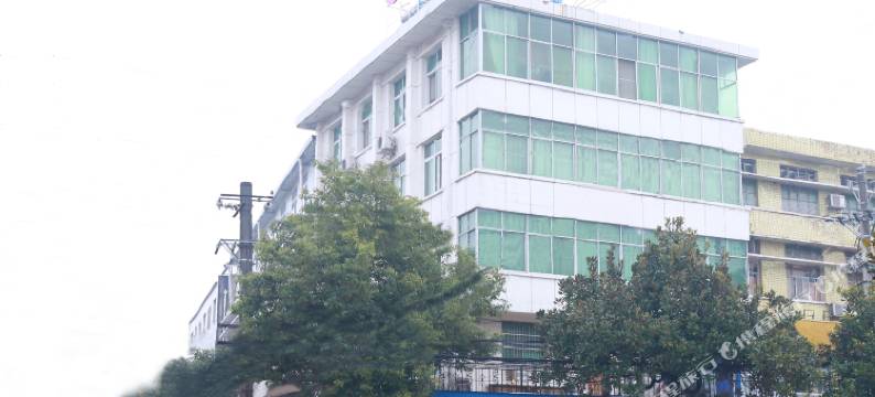 城固锦园宾馆图片