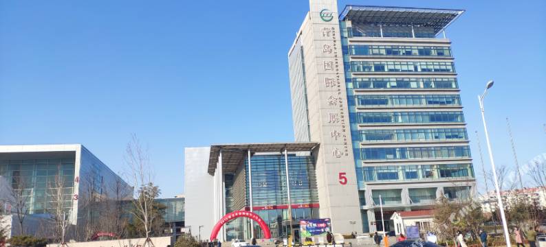 青岛星途海景度假公寓图片