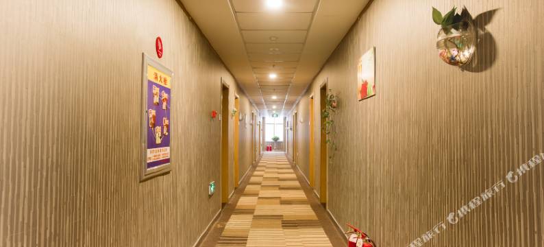 济宁裕鑫商务酒店图片