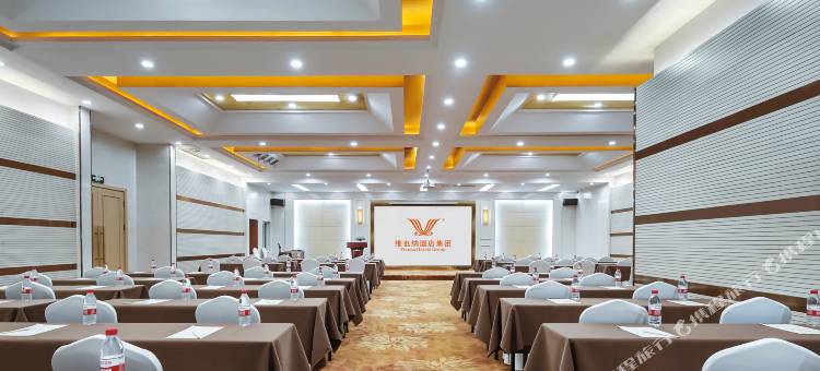 维也纳酒店(合肥北二环国际汽车城店)图片