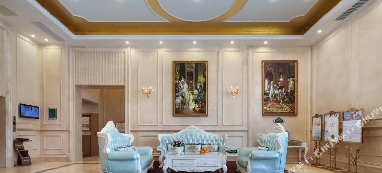 维也纳酒店(合肥北二环国际汽车城店)图片