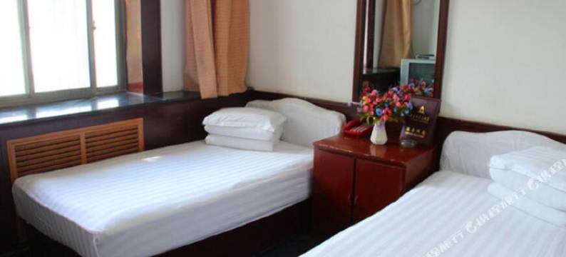 武威大众饭店图片