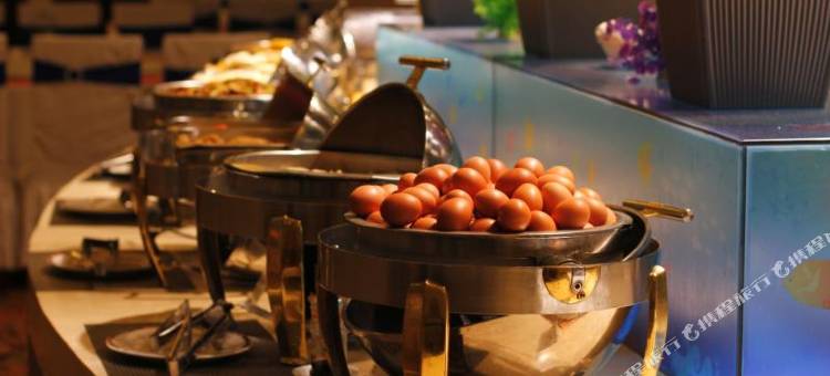 武汉华天大酒店(湖北大学徐东地铁站店)图片