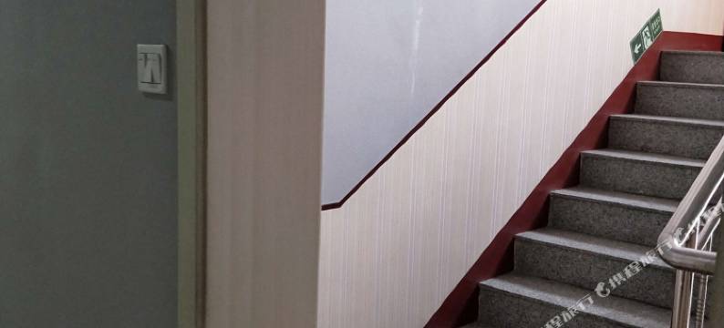 山阴三晋宾馆图片