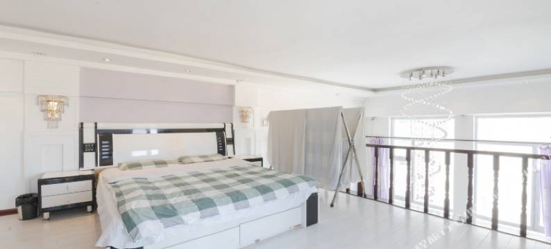 大庆安然日租公寓图片