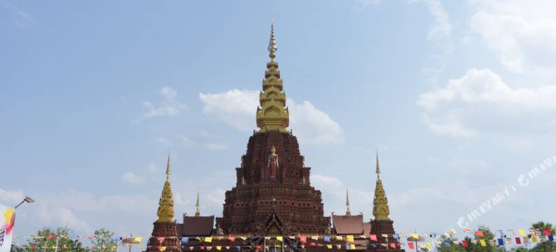 傣家小调客栈(告庄星光夜市店)图片