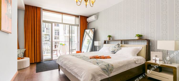 上海玺妹度假别墅(杨树浦路分店)图片