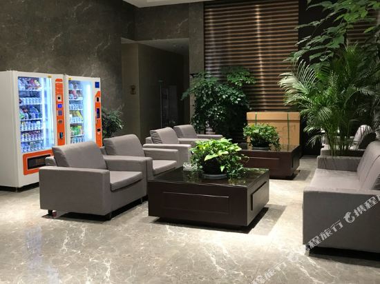 张家港茜茜糖之家公寓