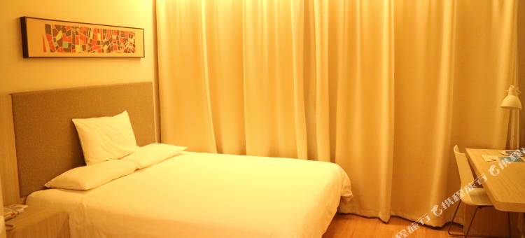 汉庭酒店(辛集市府大街店)图片