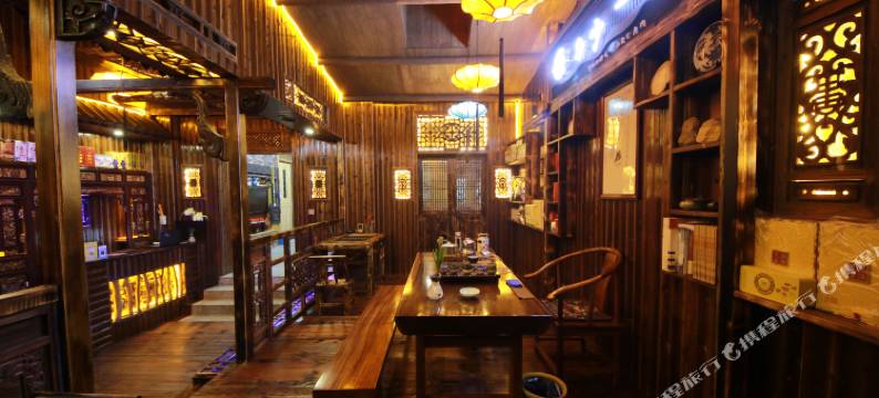 婺源年少一梦客栈图片