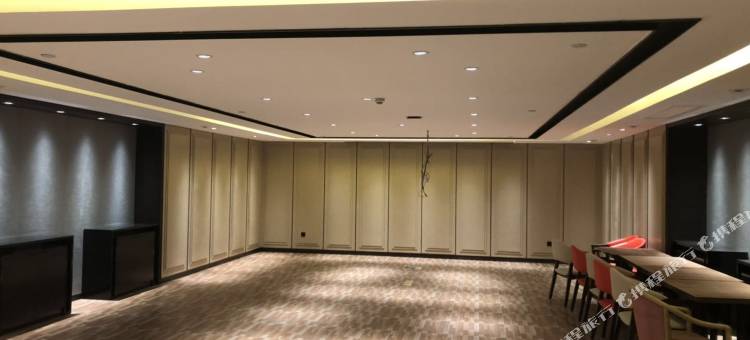 锦江都城酒店(南京夫子庙秦淮经典店)图片