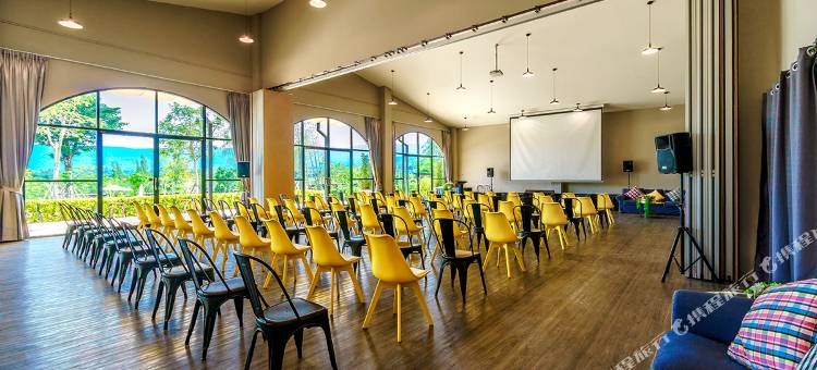 考艾Limon别墅-SLH旗下(Limon Villa Khao Yai by SLH)图片