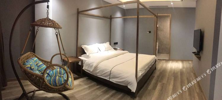 绛县厢城商务酒店图片