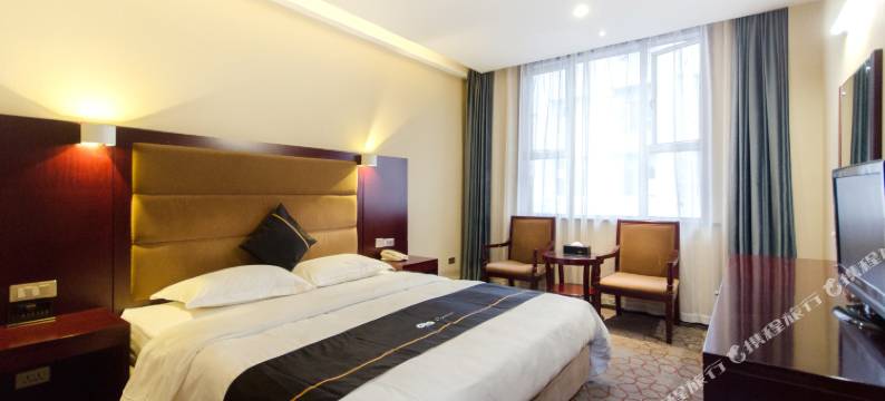 恒源大酒店(荆州古城万达店)图片