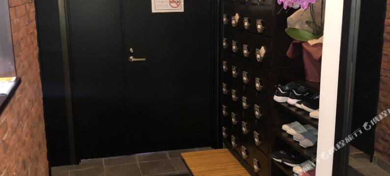 休憩旅宿上野(Guest House Siesta)图片