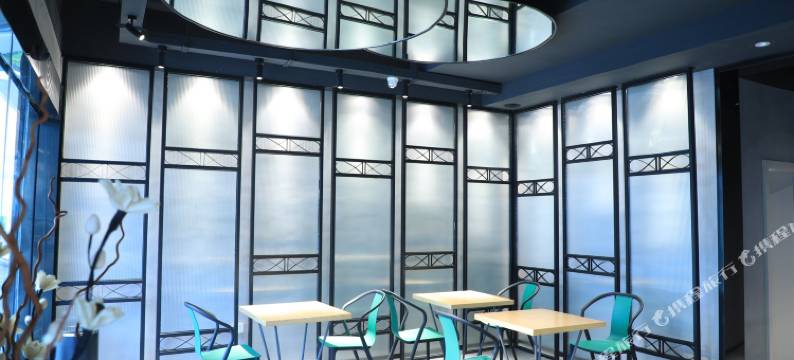 子鱼居酒店(无锡灵山大佛店)图片