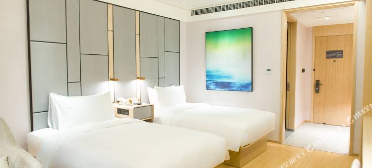 全季酒店(福州鼓山福马路店)图片