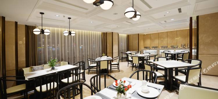 曲阜新月湾酒店(三孔景区店)图片