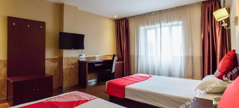 南京沐岚温泉度假山庄图片