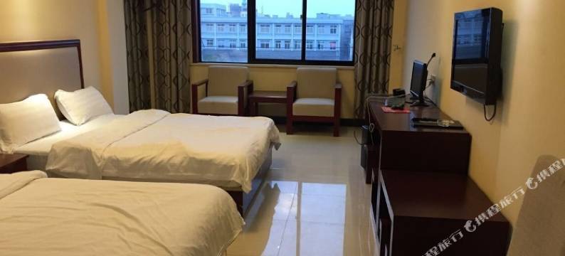 慈溪君豪宾馆图片