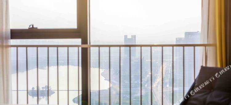 杭州璞客湖景公寓(2号店)图片