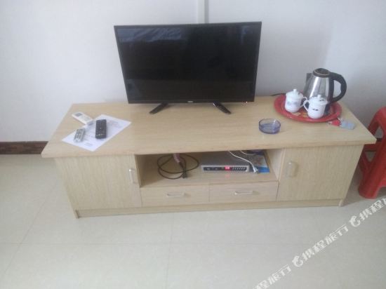 防城港老李四客栈