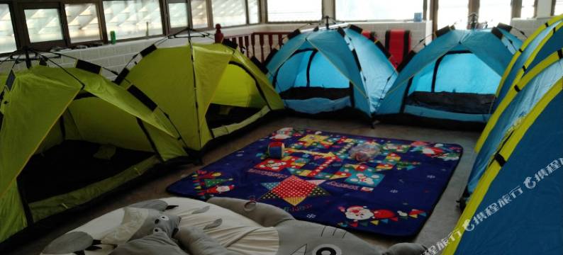 北京喵老七别墅图片