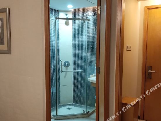 金华我不知会遇见你公寓