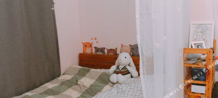 杭州该用户名无法显示公寓(环湖观光分店)图片