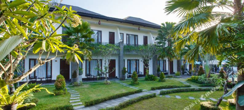 乌布拉雅精品酒店(Ubud Raya Boutique Hotel)图片