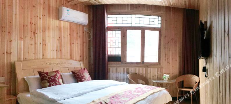 婺源工坊苑农家乐图片