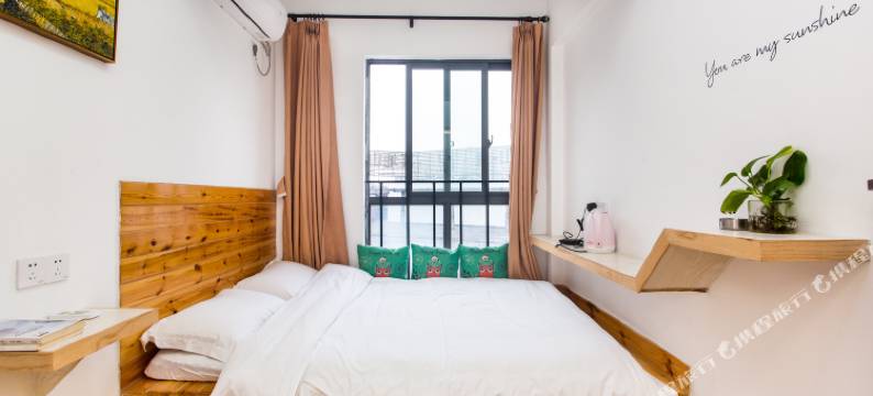 重庆大隐小舍民宿图片