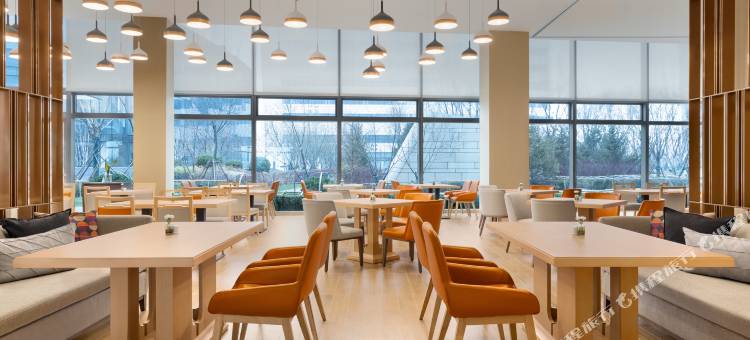 北京大兴凯悦嘉轩酒店图片