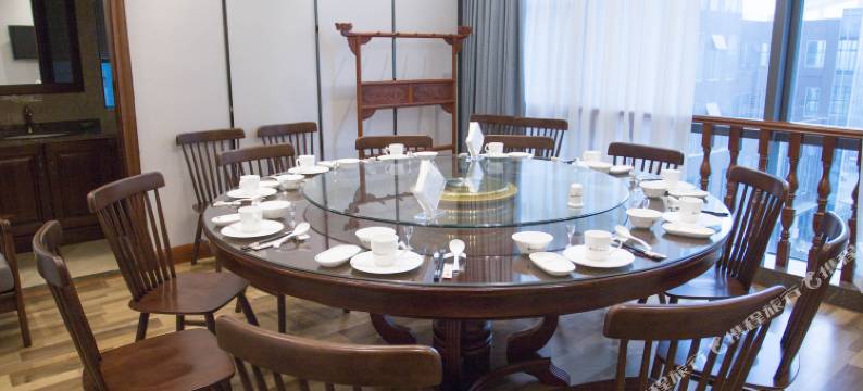 成都慈航港湾酒店图片