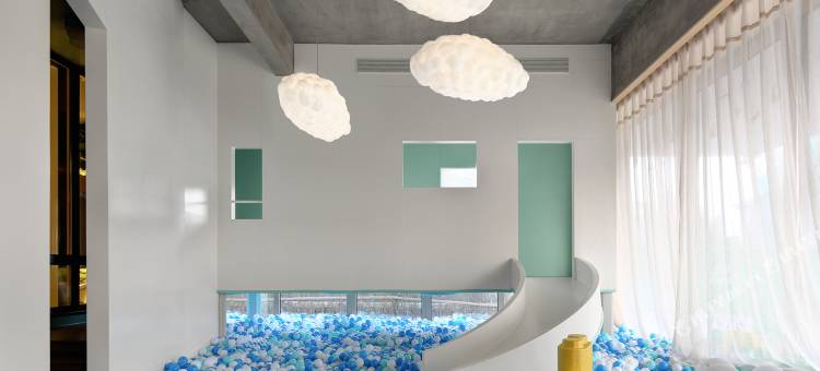 莫干山秋田布谷·童话世界民宿图片