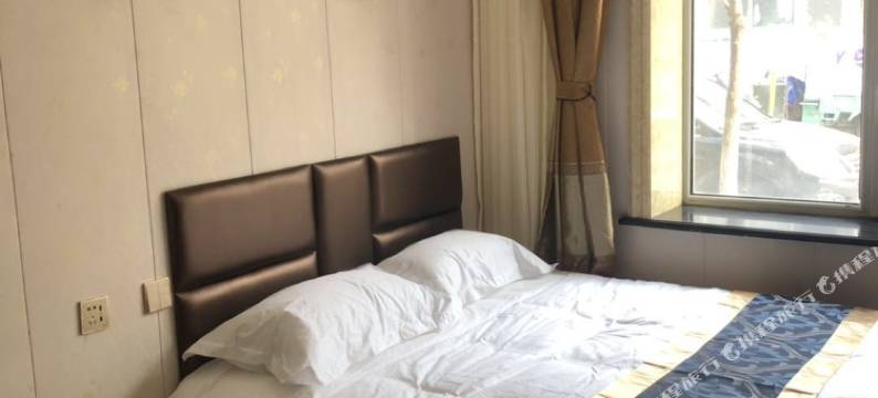 长白阿里郎宾馆图片