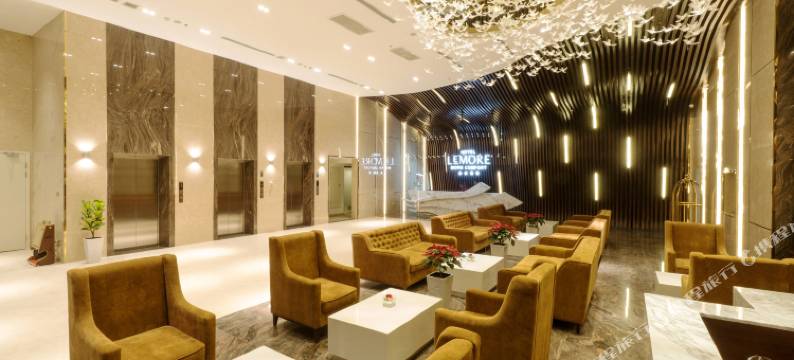 芽庄乐莫尔酒店(LeMore Hotel Nha Trang)图片