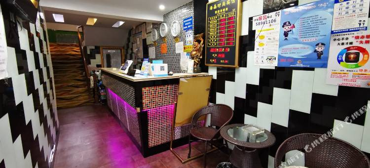 海晶商务宾馆(上海唐镇店)图片