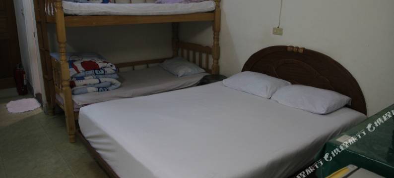 台北墨西哥客栈图片