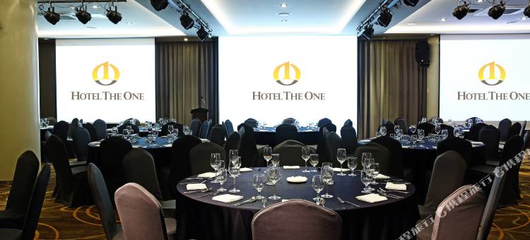 济州岛一号酒店(Hotel the One)图片